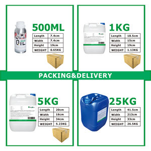 عطر مانقيانيين برائحة الورد بنكهة وعطر اصطناعي للعطور مواد خام نكهة صناعية صفاء - Product Image 5