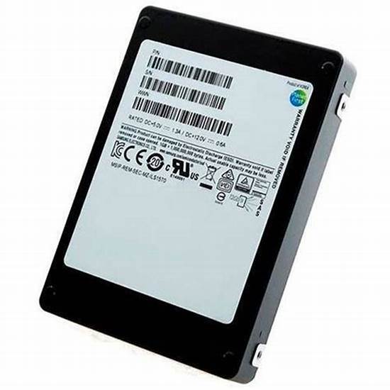 SALE for Samsung PM1643a Series MZILT7T6HALA-00007 7.68TB SAS 12Gb/s 2.5-Inch Enterprise Solid State Drive New Internal Server