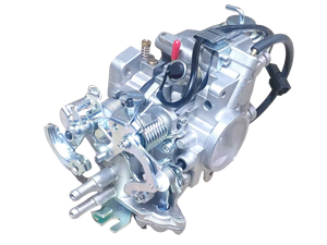 חדש 4Y/5K מלגזה קרבורטור Assy 21100-78141-71 תוצרת סין עבור 5/6/7FG10/25/30 דגם - Product Image 2