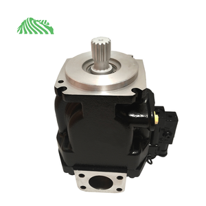 Neue hydraulische Kolbenpumpe FRR074 der Serie 45 FRL074 Bomba 74cc Verdrängung ölpumpe für vertikale Drehbohr anlage - Product Image 4