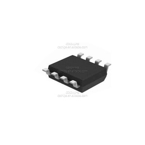 ชิปวงจรรวม SOP-8 UA741ของแท้และดั้งเดิม czsku: F0T1K4E8 - Product Image 1