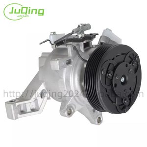 Điều hòa không khí AC máy nén phụ tùng ô tô co 29103z 58492 73111fj000 73111fj040 z0014247b dkv10z cho Subaru Forester - Product Image 5