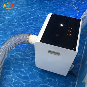 Macchina per la pulizia a secco per centri commerciali, - Product Image 3