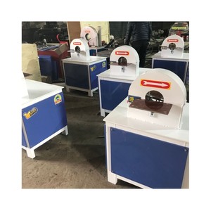 Superior Quality Newest Design Machine Grinding and Polishing Sander Polishing Machine Belt Sander <b>Grinder</b> - Product Image 3