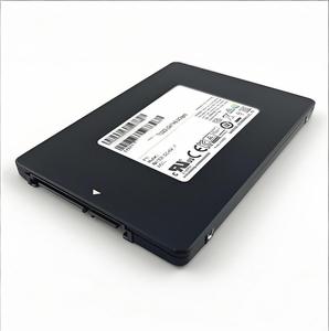 Verified-Path MZILG3T8HCLS-00A07 Solid State <b>Drive</b> PM1653 3.84t SAS SFF 1DWPD Read Intensive <b>Internal</b> SSD Enterprise Server - Product Image 1