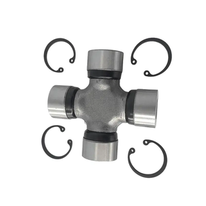 Высокое качество приводной вал небольшой универсальный шарнир для автомобилей авто кросс цена от производителя рулевого управления универсальный шарнир для <span class=keywords><strong>toyota</strong></span> nissan - Product Image 4