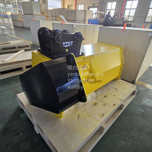 Ytct Hoge Kwaliteit Langdurige Graafmachine Gekoppeld Grasmaaier - Product Image 2