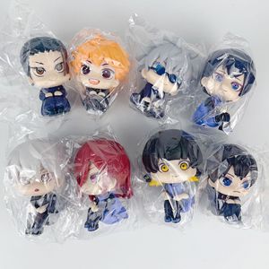 <span class=keywords><strong>8</strong></span> Estilos Q Ver. Figura de Anime de PVC, Sentado, de <span class=keywords><strong>Manga</strong></span>, Jujutsu Battle, Gojo Satoru, <span class=keywords><strong>Blue</strong></span> <span class=keywords><strong>Lock</strong></span>, Isagi Yoichi, Haiyuu, Hinata Shoyo - Product Image 3