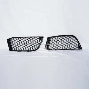 Nuevo Kit de Carrocería PNB de Alta Calidad para AUDI A3 S3 2008-2012 8P.5, Actualización RS3 con Clip, Garantía de 6 Meses - Product Image 3