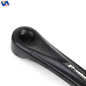 Nuevo Juego de Bielas para Bicicleta Eléctrica <span class=keywords><strong>Engwe</strong></span> Engine Pro 2.0/<span class=keywords><strong>X26</strong></span>, Brazo de Biela de Aleación de Aluminio de Alta Resistencia, Repuestos para Bicicleta - Product Image 5