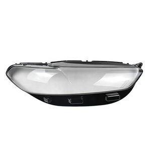 TIEAUR Accepte les commandes OEM ou ODM Pièces automobiles Couvercle de lentille de phare transparent à bordure noire pour <span class=keywords><strong>Mondeo</strong></span>/MK6 Année 2017-2019 - Product Image 6