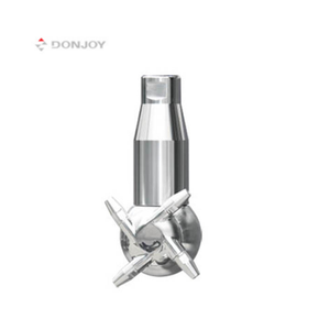 2020 Новинка Donjoy Вращающаяся головка для очистки бака с поворотом на 360 градусов сопло для очистки бака для воды оборудование для очистки - Product Image 5