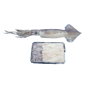 Anillos de <span class=keywords><strong>Calamar</strong></span> Congelados (<span class=keywords><strong>Calamar</strong></span> Gigante) para Frescura, Suministro para el Mercado Global de Mariscos con <span class=keywords><strong>Precio</strong></span> Competitivo y Buen Sabor - Product Image 6
