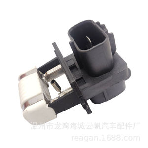 ตัวต้านทานพัดลม Yf-2720 สำหรับฮุนได ซานตาเฟ่ ยุโรป อะไหล่ใหม่ - Product Image 5