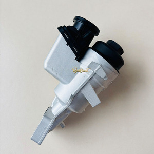 Nouvelles pièces de moteur de haute qualité, boîtier de filtre à huile 31338685 3285662 30684381 30788494 pour <span class=keywords><strong>Volvo</strong></span> S40 V50 S60 V60 XC60 XC70 C30 C70 - Product Image 3