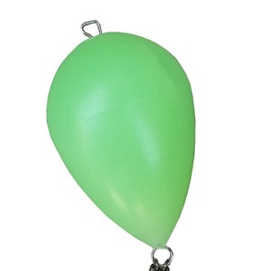 Dispositivo de Ayuda para Lanzar Señuelos, Flotador Luminoso <span class=keywords><strong>en</strong></span> Forma de <span class=keywords><strong>Huevo</strong></span> de PP Sólido que Brilla <span class=keywords><strong>en</strong></span> la Oscuridad, de Hundimiento Lento a Larga Distancia - Product Image 5