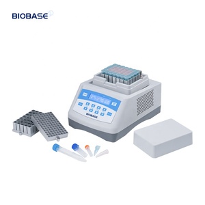 Incubadora de Agitação de Temperatura Constante BIOBASE China BK-TSI10 para Pequenos Experimentos de Temperatura Constante - Product Image 1