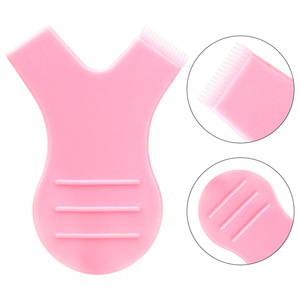 Cepillo para Labios con Cerdas de Nailon y Mango de Plástico para el Cuidado de las Uñas - Product Image 5