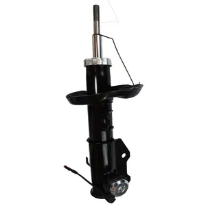 Low Price Sales Wear Resistant Suspension Induction Air Suspension 48131-14S40 Black Shock Absorber For Cars