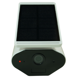 Panel năng lượng mặt trời Powered giám sát ngoài trời đám mây lưu trữ IP thông minh máy ảnh Pin hoạt động ứng dụng miễn phí tuya cam máy ảnh - Product Image 5