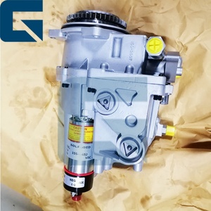 150-2507 Fuel Injection <b>Pump</b> 1502507 for E314C E329D Excavator - Product Image 1