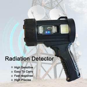 Draagbare huishoudelijke medische intraveneuze locator infrarood aderdetector kunststof koffer ISO9001 gecertificeerd RJC merk voor thuisgebruik - Product Image 4