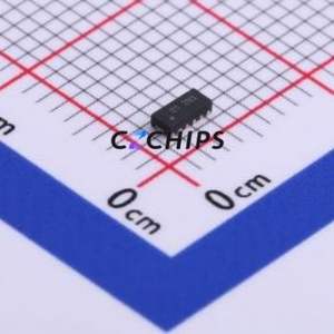 TPD6F002DSVR EMI Filter (RC, LC Network) WSON-12-EP(1.4x3) RF ( Frequency: 100MHz )( Filter Order: 2 )( Resistance: 100Ohm ) - Product Image 1