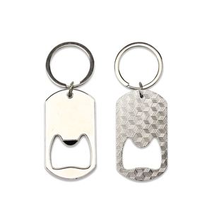 Décapsuleur personnalisé à sublimation, aimant vierge, décapsuleur aimanté pour réfrigérateur - Product Image 5