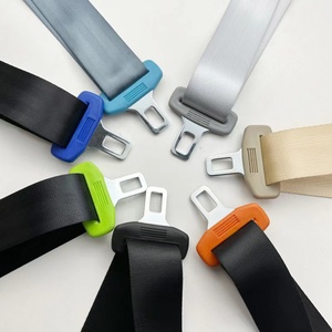Accessoires pour ceintures de sécurité de voiture, inserts pour ceintures de sécurité pour divers modèles, faciles à verrouiller, prix de gros, réductions - Product Image 3