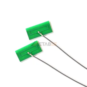 Omnidirectionele 868Mhz Pcb Keramische Antenne Interne Sma Connector 5G Frequentie Liep Met 3db Versterking Verticale Polarisatie