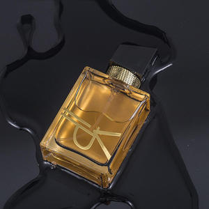 Perfume de Mujer de Marca de Lujo, Envío de 2 a 4 Días desde EE. UU., Colonia de 100 ml en Botella Transparente, Venta Directa de Fábrica al Por Mayor - Product Image 4