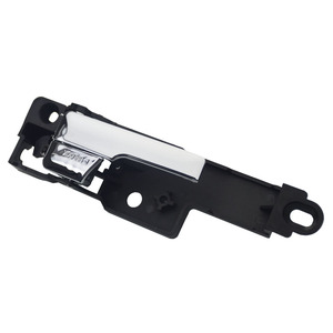 Poignée de porte avant droite Ford Mondeo 6E5Z-5422600-AA Pièce de rechange en plastique - Product Image 4