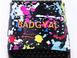 Breezestep Wasserdichte Weiche Rutschfeste Sommer-Herbst-Schlafzimmersandalen Modisches Individuelles Muster Unisex für Männer Frauen Bequem - Product Image 5