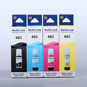 Botella de recarga de <span class=keywords><strong>tinta</strong></span> de impresora 552 <span class=keywords><strong>774</strong></span> Tintas de sublimación para impresión digital Calidad Premium - Product Image 3