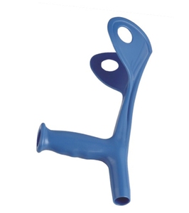 Медицинские удобные регулируемые алюминиевые локоть костыли для взрослых - Product Image 3