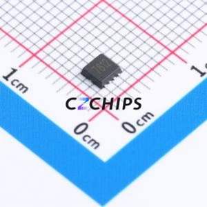 QFN-8L SI7812DN-VB originale et neuve (3x3) Transistor Transistor à effet de champ (MOSFET) - Product Image 1