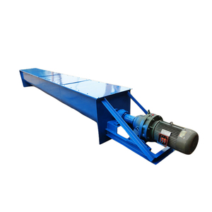 Small Home Cement Automatische Saug maschine Schnecken förderer Vertikaler Vorschub Hub behälter Vakuum walzen förderer Pulver Gummi - Product Image 5
