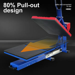 Presse à chaud A4 de petit format Auplex à vendre, presse à chaud pas chère, presse à chaud pour puzzles de <span class=keywords><strong>Microtec</strong></span> - Product Image 6