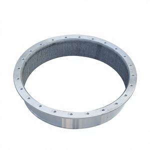 Vanne d'arrêt d'urgence standard européenne, siège en alliage d'aluminium, commande manuelle, pour fluides pétroliers, taille de port 460 mm, modèle MC460TB HUATE - Product Image 1