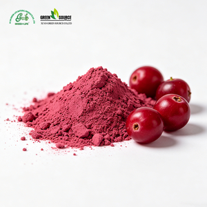 <span class=keywords><strong>Polvo</strong></span> de Arándano Rojo Liofilizado Orgánico <span class=keywords><strong>a</strong></span> Granel OEM, Extracto de Jugo para Suplementos, Bebidas y Alimentos para Fábricas - Product Image 1