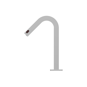 <span class=keywords><strong>Grifo</strong></span> <span class=keywords><strong>Automático</strong></span> <span class=keywords><strong>con</strong></span> <span class=keywords><strong>Sensor</strong></span> Infrarrojo para Baño <span class=keywords><strong>con</strong></span> Dispensador de Jabón - Product Image 1