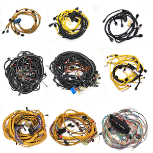 Valvola Pilota Joystick <span class=keywords><strong>Elic</strong></span> per Escavatore ZX120 ZX135ur 9193403 9195304 9247135 9257577 9234272 9239583 FYB4000001 - Product Image 4