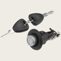 Interrupteur de démarrage de voiture, bouton de commande, interrupteur de fenêtre, bouton-poussoir, micro-interrupteur électrique OEM 6001550621