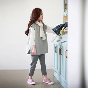 Pantalones de Encaje Convertibles de Pierna Estrecha del Sitio Web Ebay China - Product Image 3