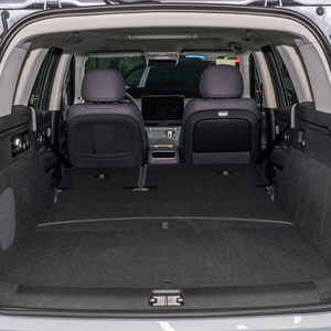 Offre Spéciale – SUV Intelligent 6 Places à Longue Portée avec LiDAR, Véhicule Électrique Neuf et d'<span class=keywords><strong>Occasion</strong></span> pour les Marchés d'Afrique et d'Asie du Sud-Est 2026 Zero Runr C16 - Product Image 6