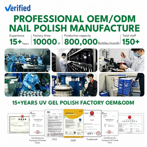 Gel Acrílico <span class=keywords><strong>para</strong></span> <span class=keywords><strong>Uñas</strong></span> DZ NAIL, Libre <span class=keywords><strong>de</strong></span> HEMA y TPO, Más <span class=keywords><strong>de</strong></span> 5000 Colores, Marca Privada OEM, Fórmula <span class=keywords><strong>de</strong></span> Alta Resistencia - Product Image 6