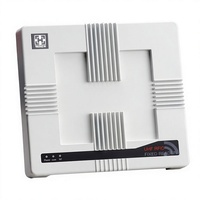 Lector de Tarjetas de Control de Acceso RFID de Alta Calidad Vanch VF-747 para Inventario, Lector de Tarjetas RFID UHF de Largo Alcance