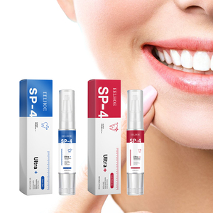 Gel gigi yang diperkaya dengan fluorida, memperkuat Enamel & mencegah kerusakan, rasa sedikit segar - Product Image 2