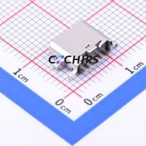TYPE-C-31-M-28B USB Connector SMD Connector ( Connector Type: Type-C )( Gender: Female )( Mounting Type: Sink Board ) - Product Image 2
