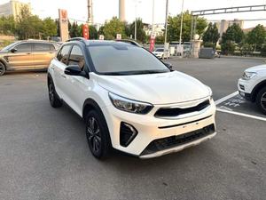 Buen Precio para <span class=keywords><strong>Kia</strong></span> <span class=keywords><strong>Stonic</strong></span> 2021 1.4L CVT Versión Fun Enjoyment con Techo Solar, Auto Usado en Buenas Condiciones, en Existencia, Gran Venta - Product Image 3